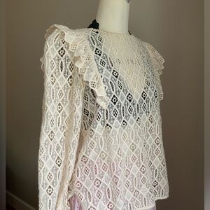 SEZANE blouse